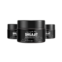 Load image into Gallery viewer, 3x Osmo Shilajit Resin [EN]
